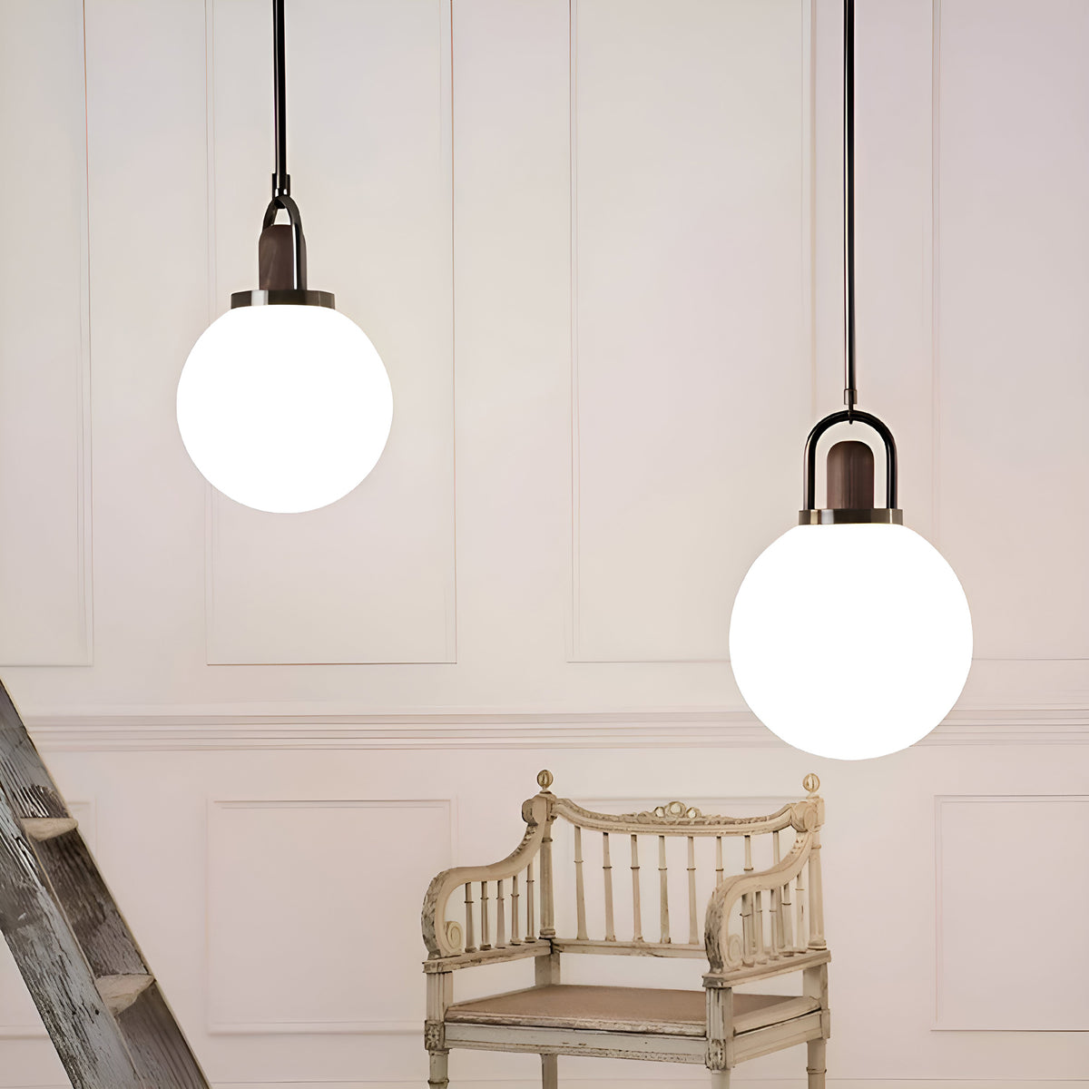 Felix Pendant light