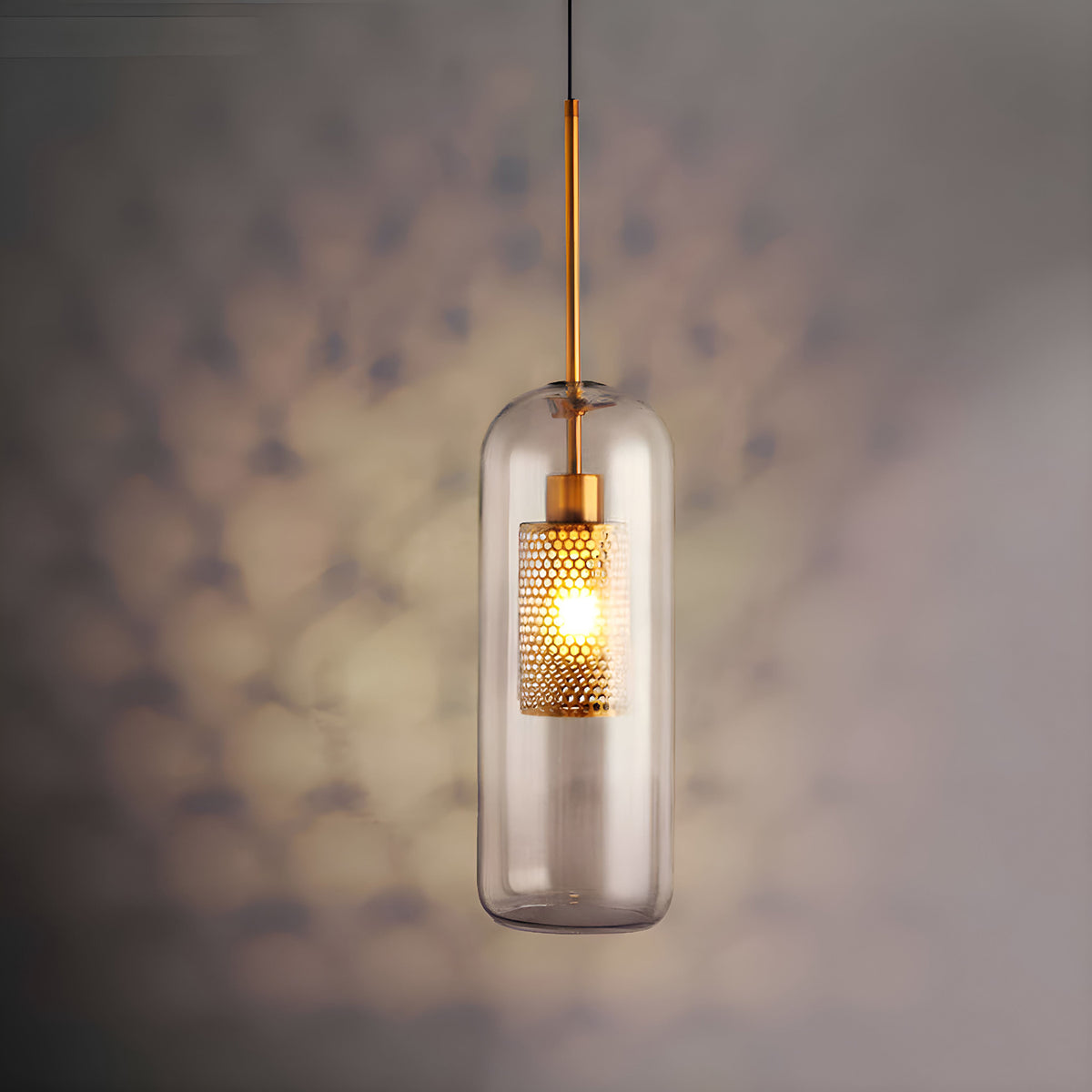Ambros Pendant Light