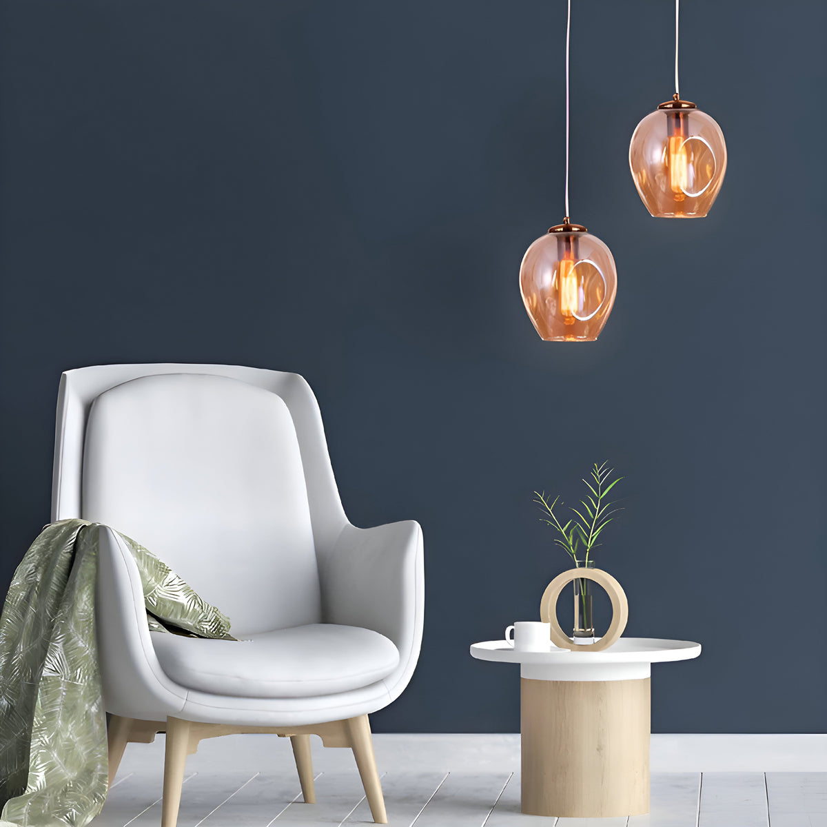 Thalia Pendent Light