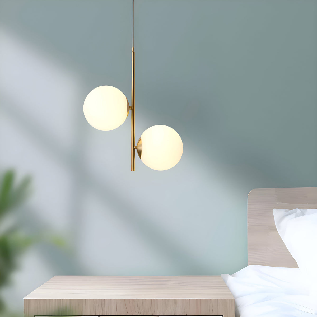 Julius Hanging Light