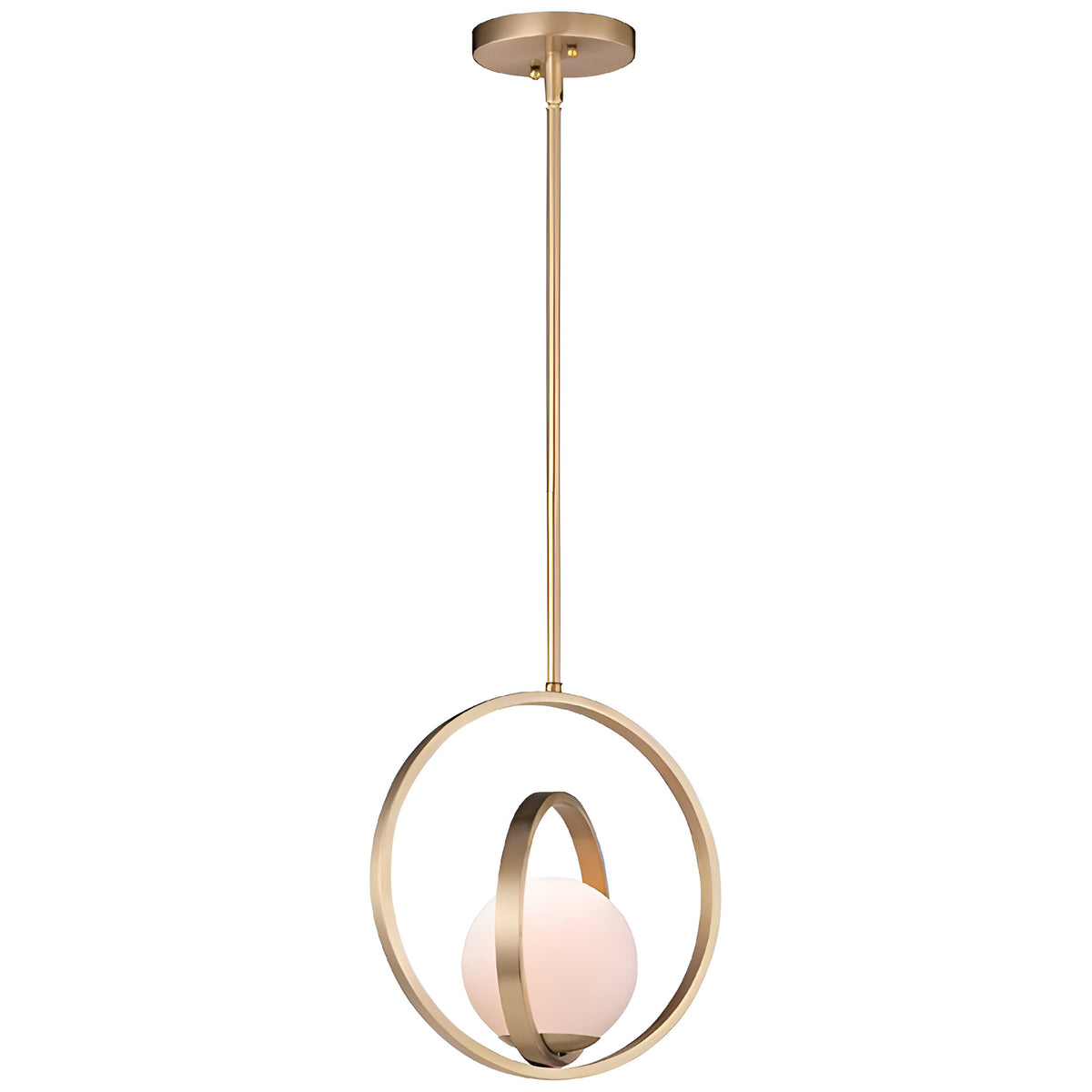 Maximus Hanging Light