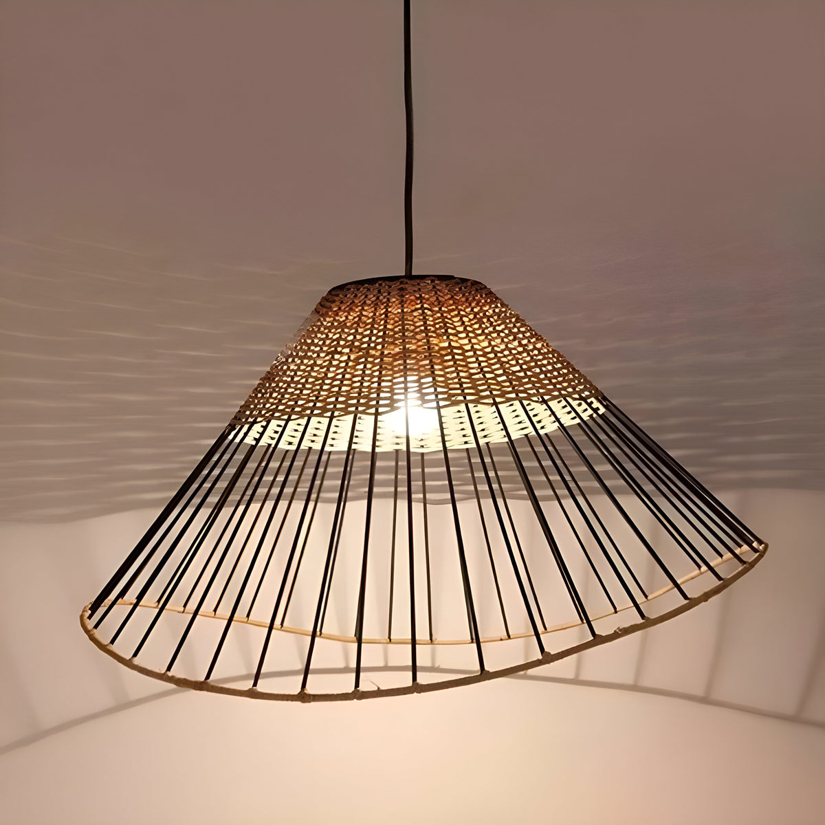 Grillo Hanging Light