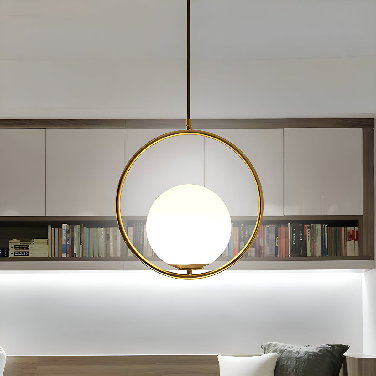 Portia Hanging Light