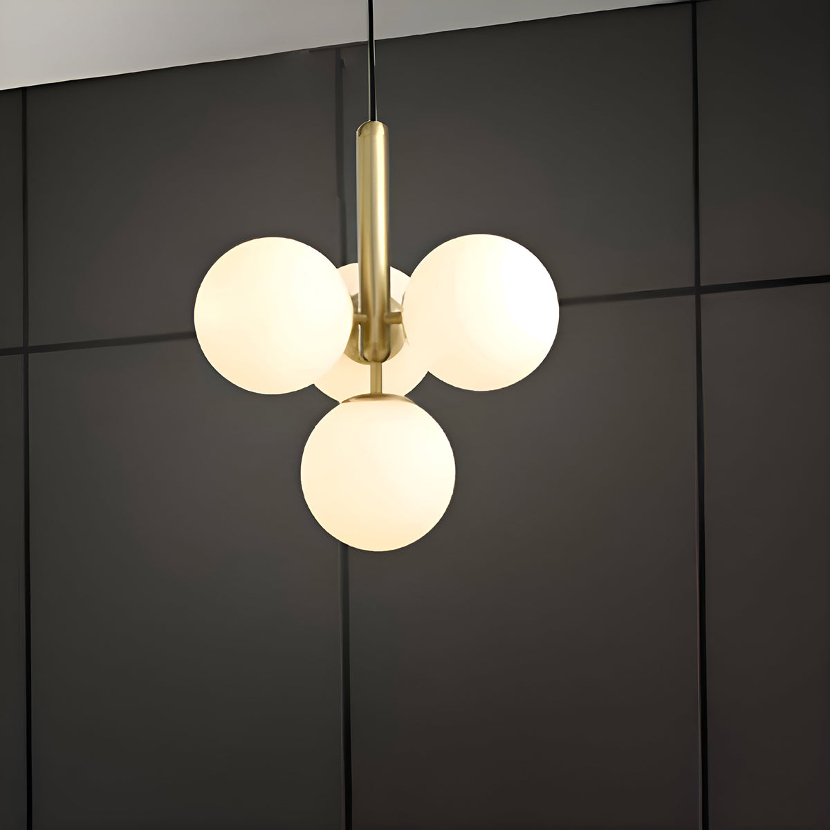 Rodion Hanging Light