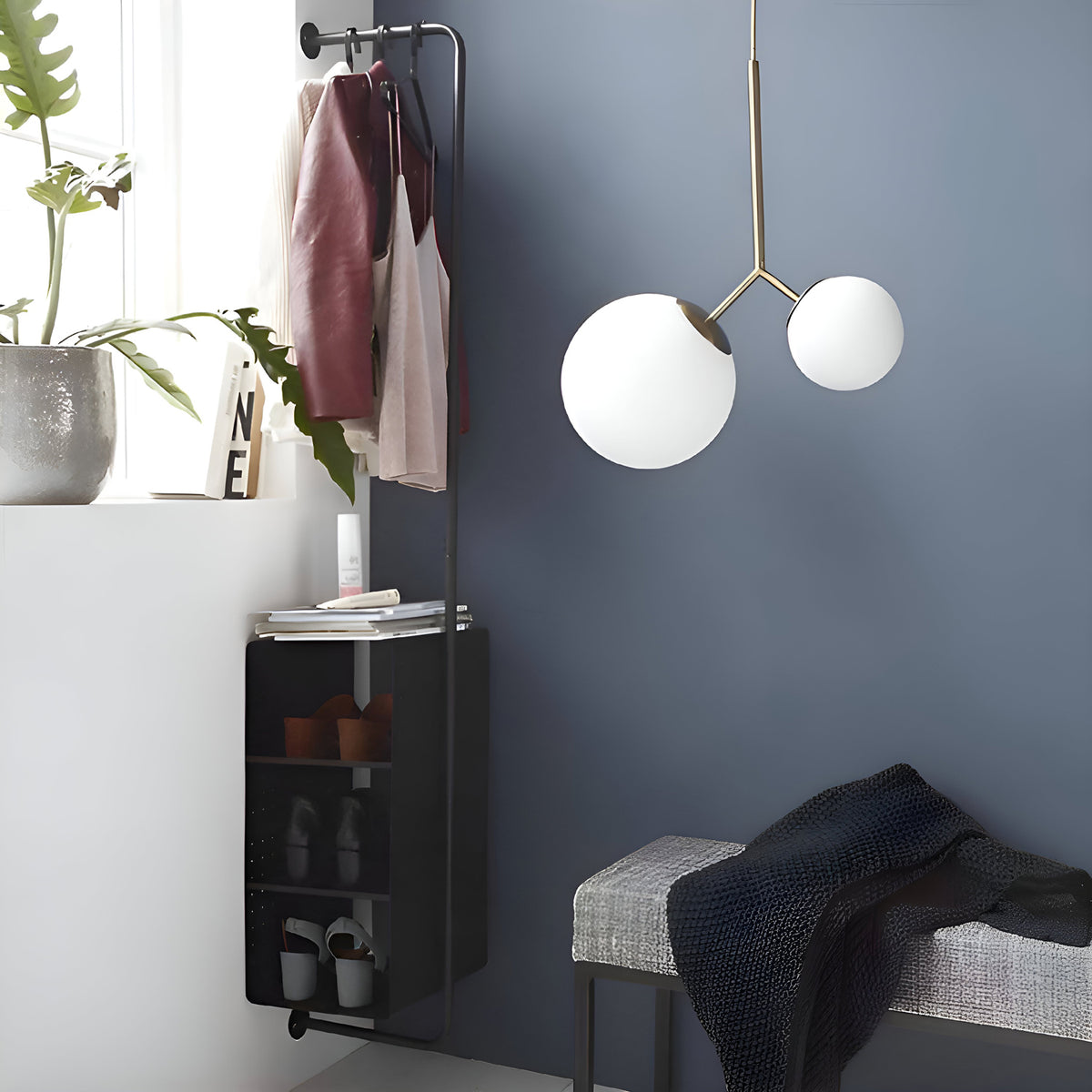 Tessa Hanging Light