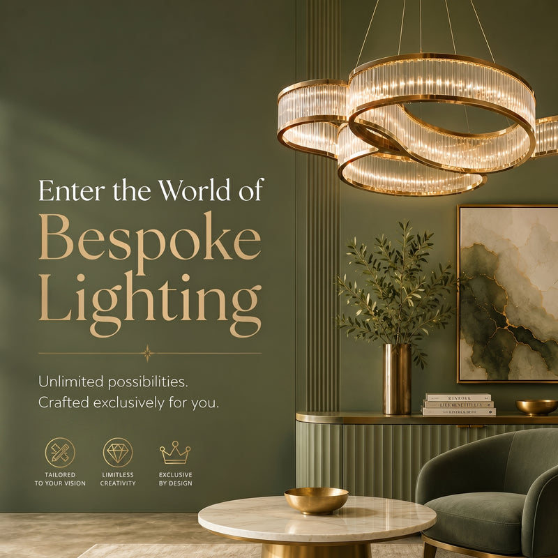 Custom Lighting