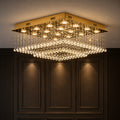 Harmony Crystal Chandelier