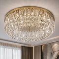 Hector Crystal Chandelier