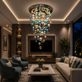 Incanto Glass Chandelier