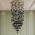 Noctara Designer Chandelier