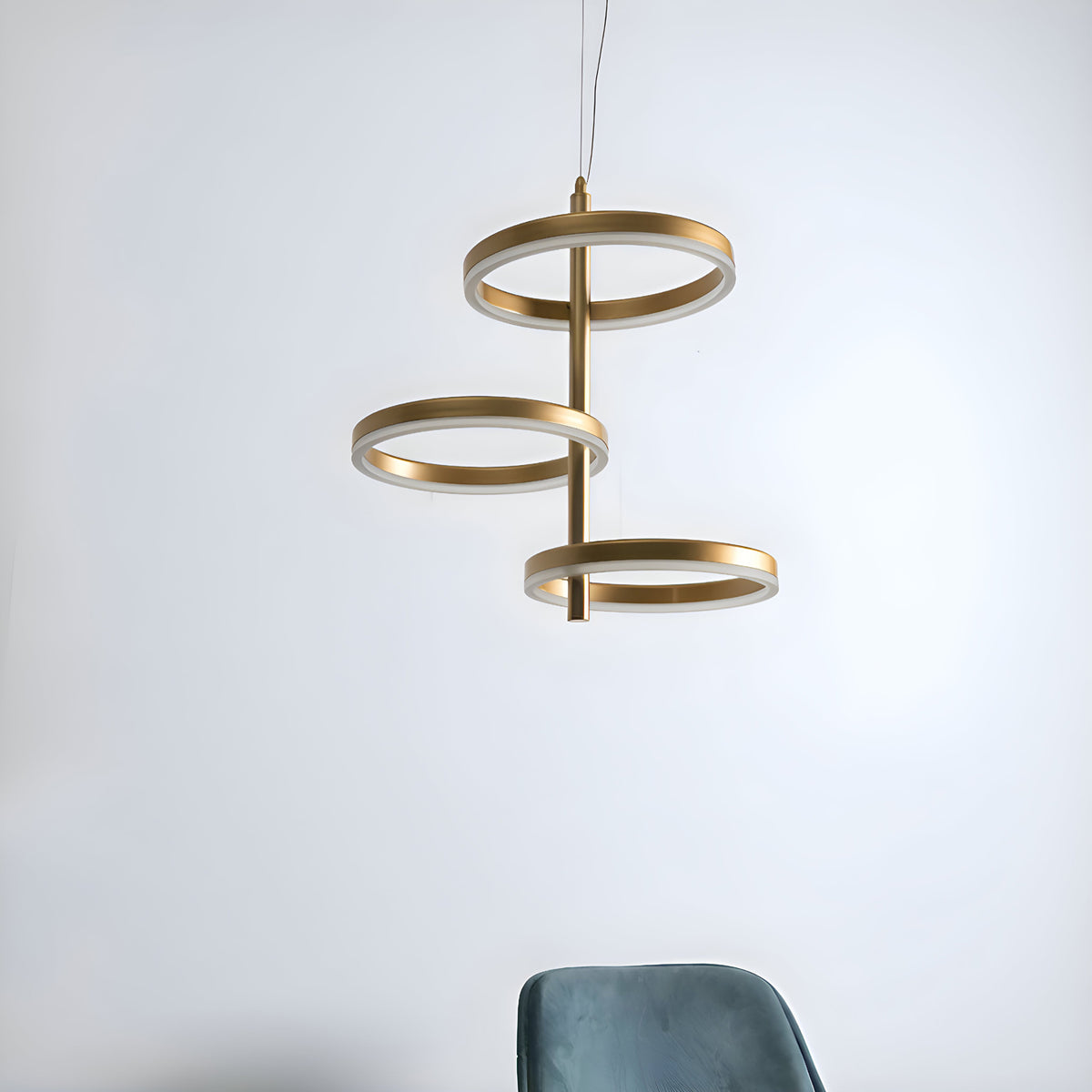 Mona Hanging Light
