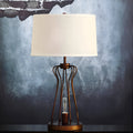 CyrusTable Lamp