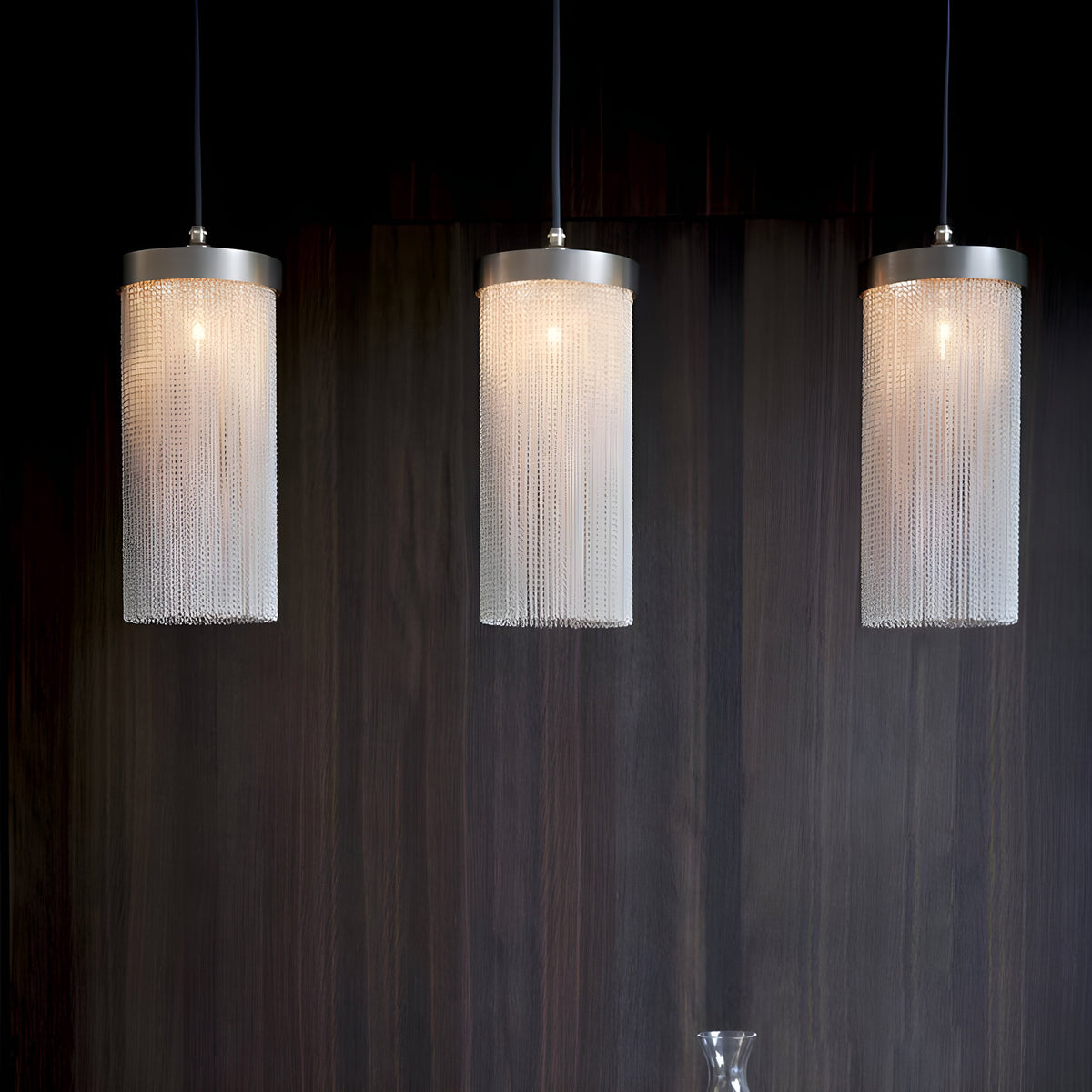 Linus Hanging Light