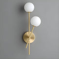 Triton Wall Light