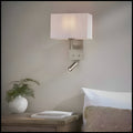 Jonas Wall Light