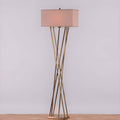 CHLORIS FLOOR LAMPS