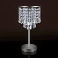 Ruby table lamps