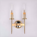 Aurora Wall Light