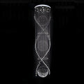Ryna Crystal Chandelier