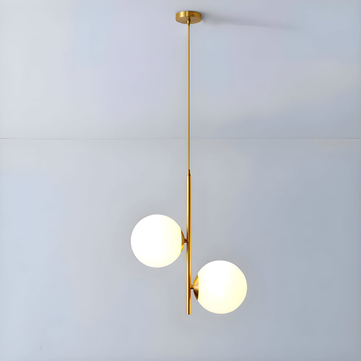 Julius Hanging Light