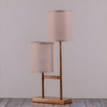 Dorel Table Lamp