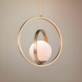 Maximus Hanging Light