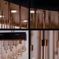 Electra Chandelier
