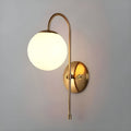 Griffin Wall Light