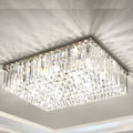 Cleora Crystal Chandelier