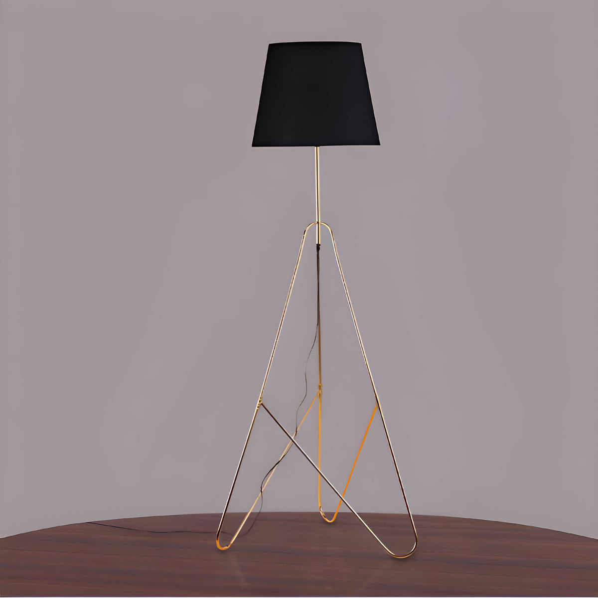 HAYDEN Floor Lamp
