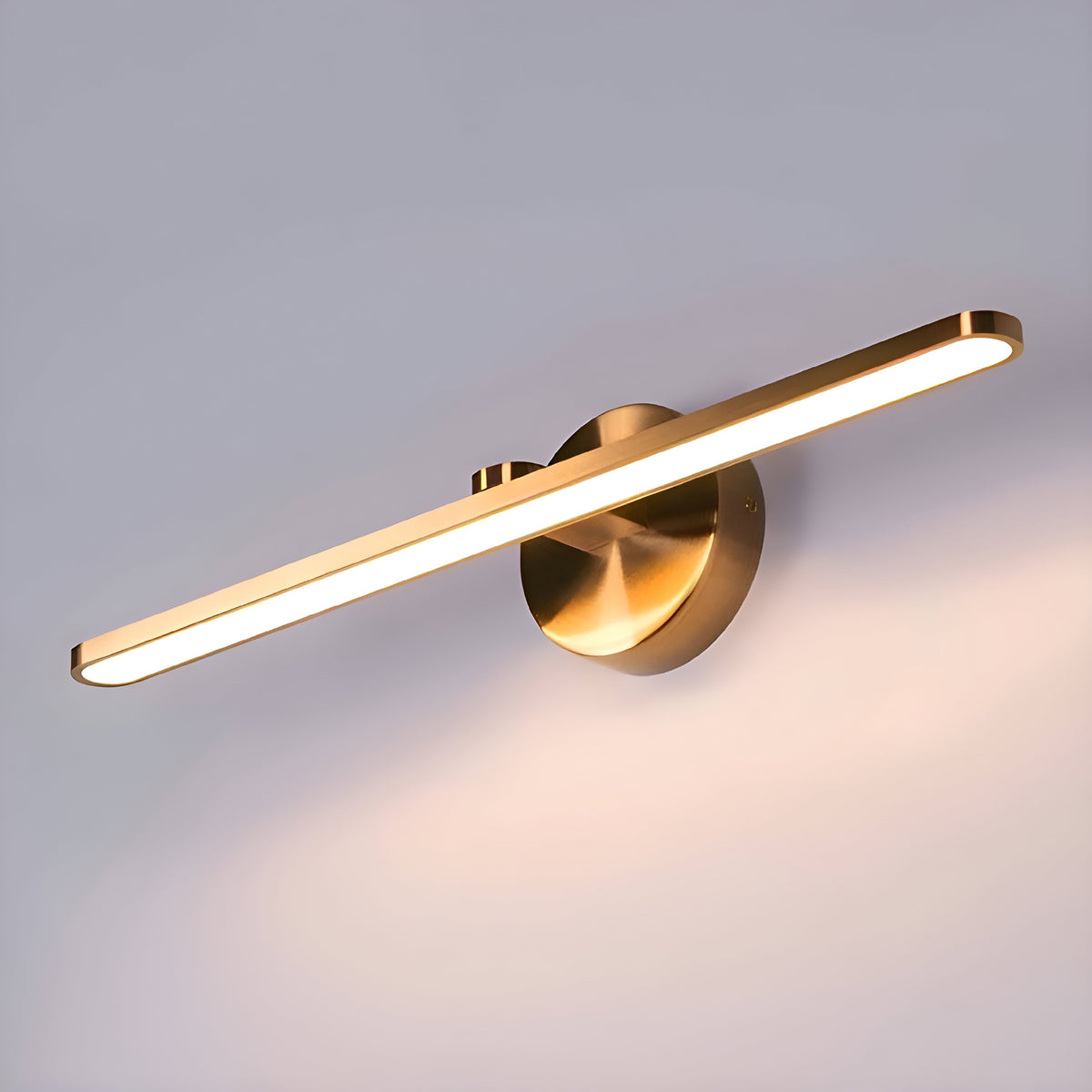 Leon Wall Light