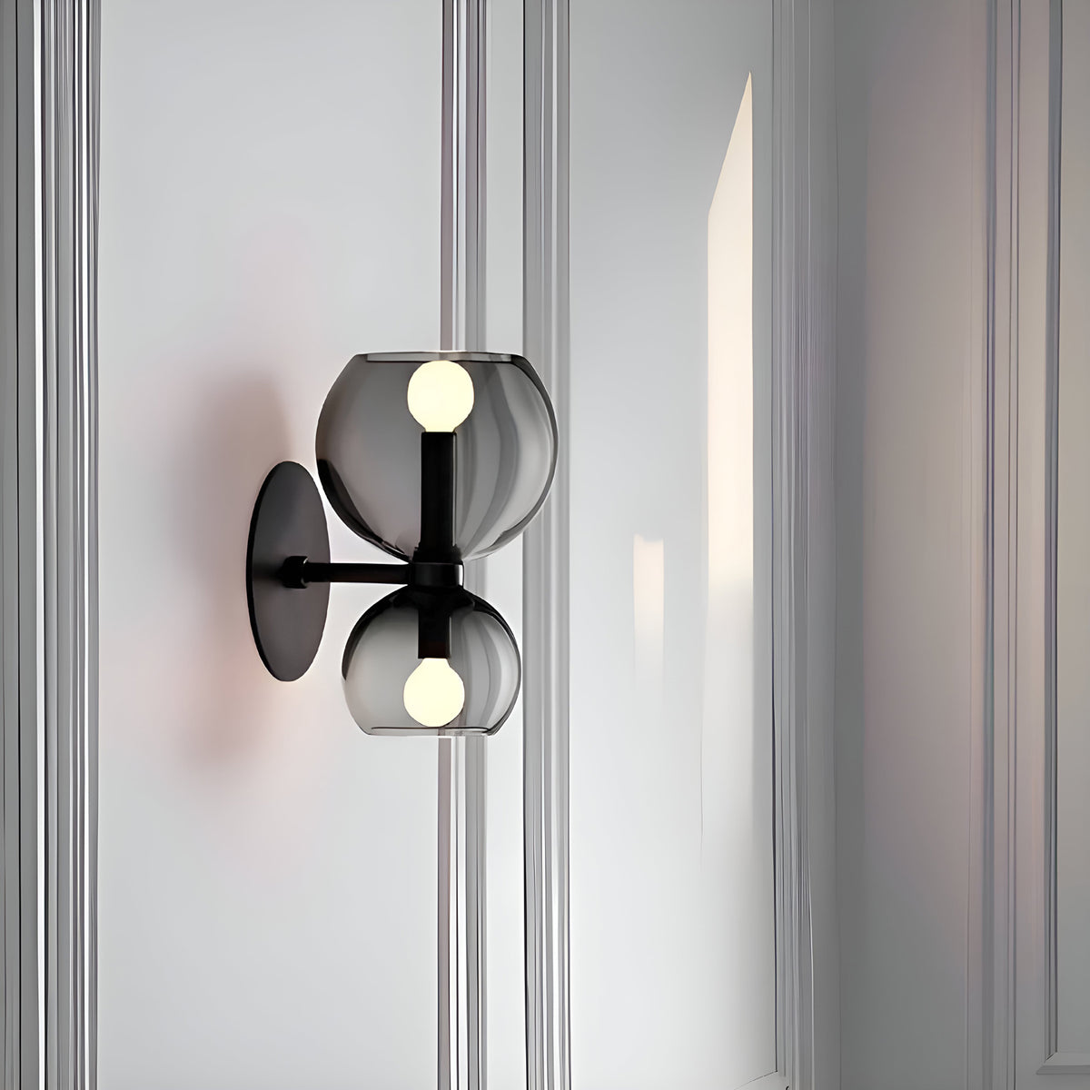 Kester Wall Light