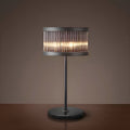 Lapis table lamp