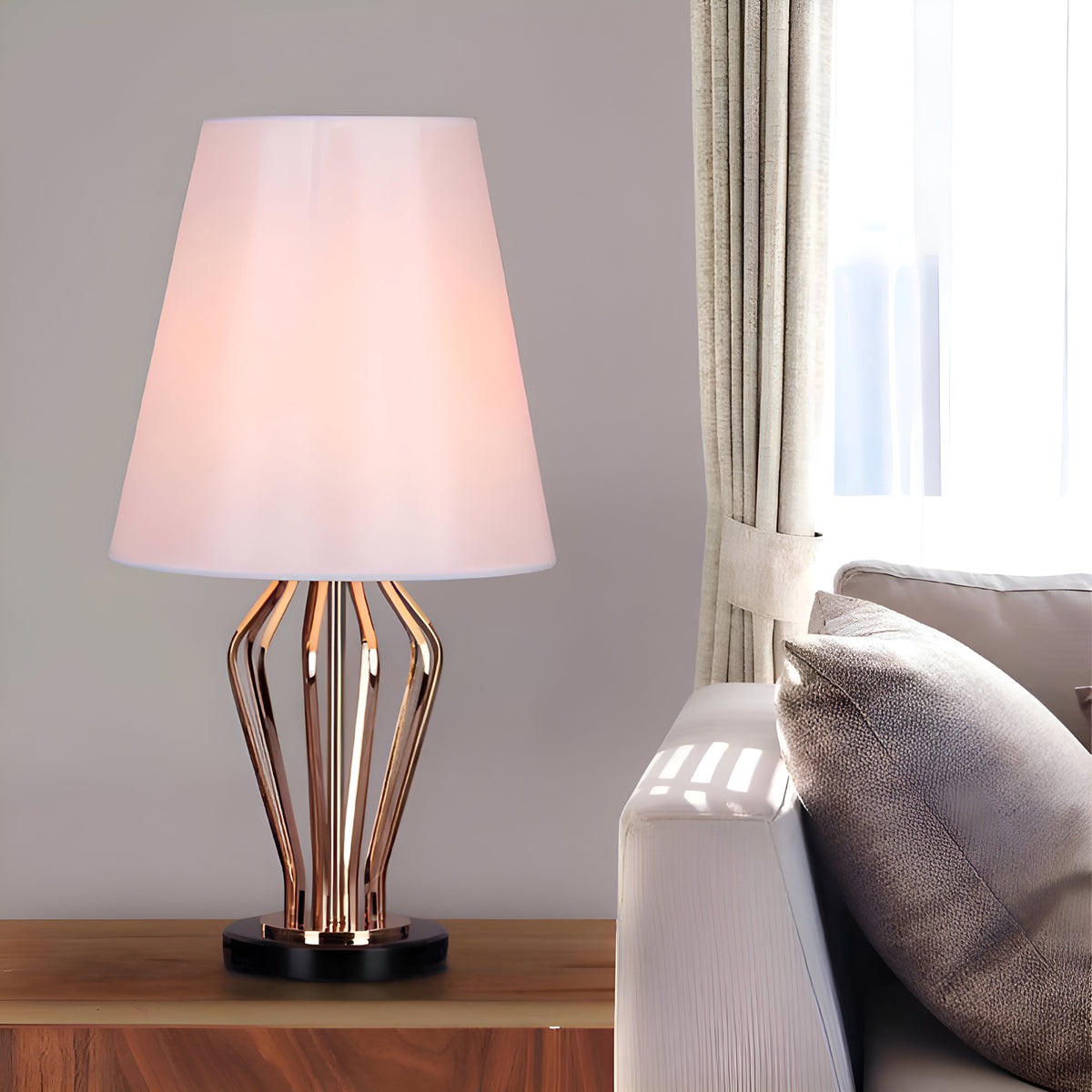 Omega Table Lamp