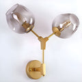 Mahina Wall Light