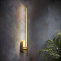 Delta Wall Light