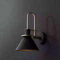 Nicole  Metal Wall Light
