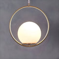 Portia Hanging Light