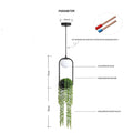 Azmin Hanging Light