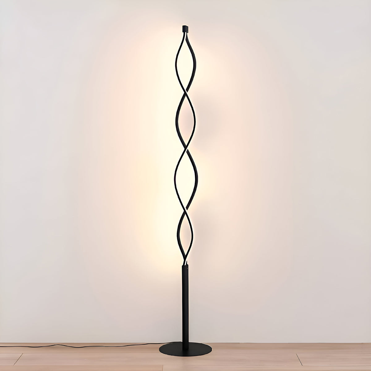 Martia floor lamp