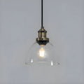 Melinda Hanging Light