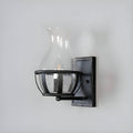 Hester Wall Light