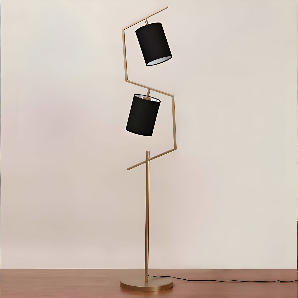 LIVIA FLOOR LAMP