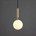 Marcus Hanging Light