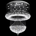 Nicola Crystal Chandelier