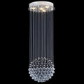Mertis Crystal Chandelier