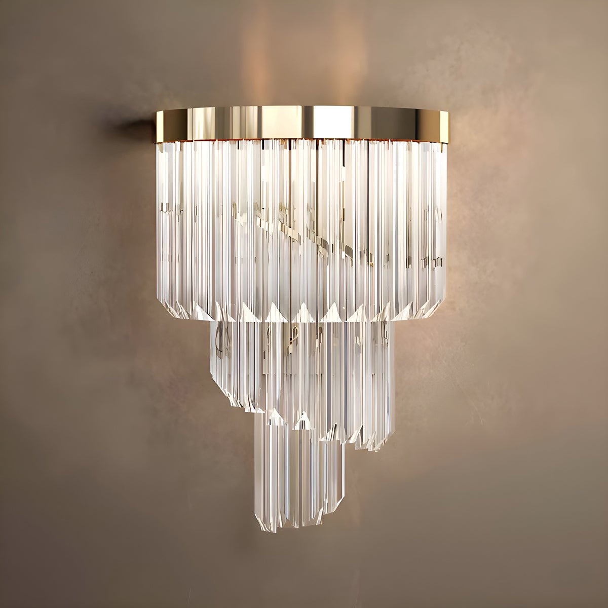 Krista Wall Light