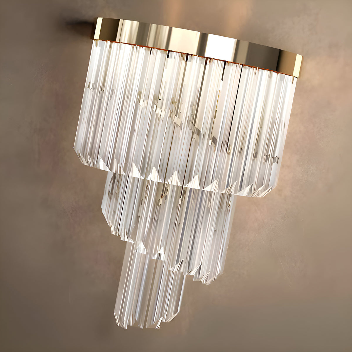 Krista Wall Light