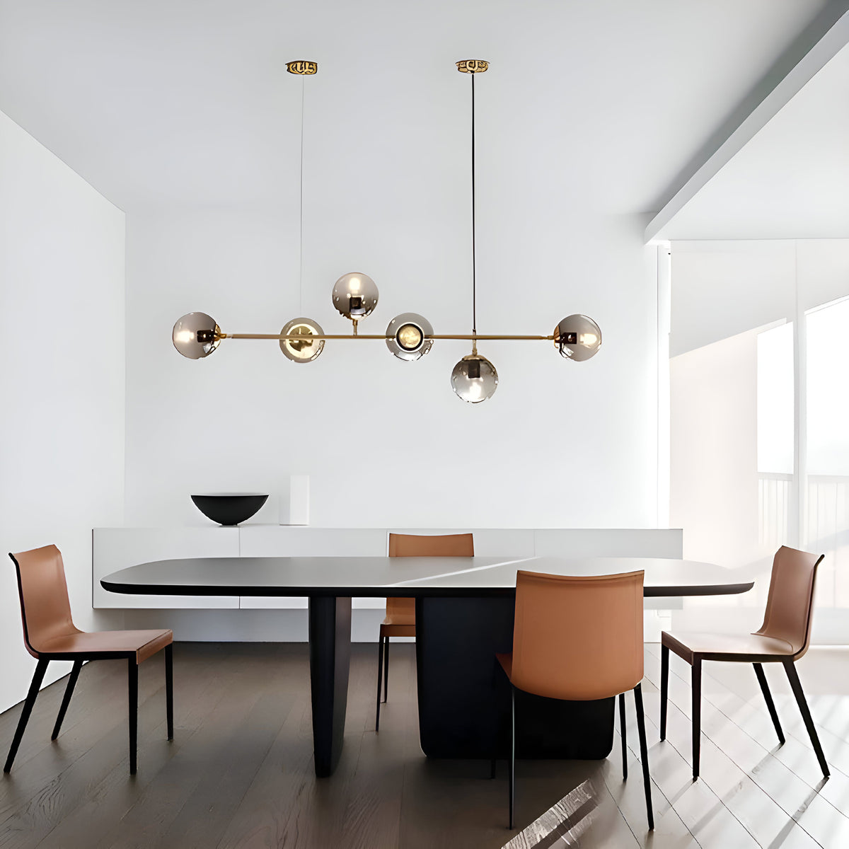 Andria Pendent Light
