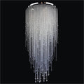 Katlin Crystal Chandelier
